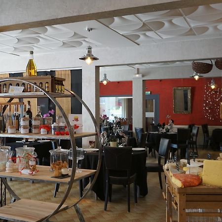 סן-פלור Hotel L Ander מראה חיצוני תמונה