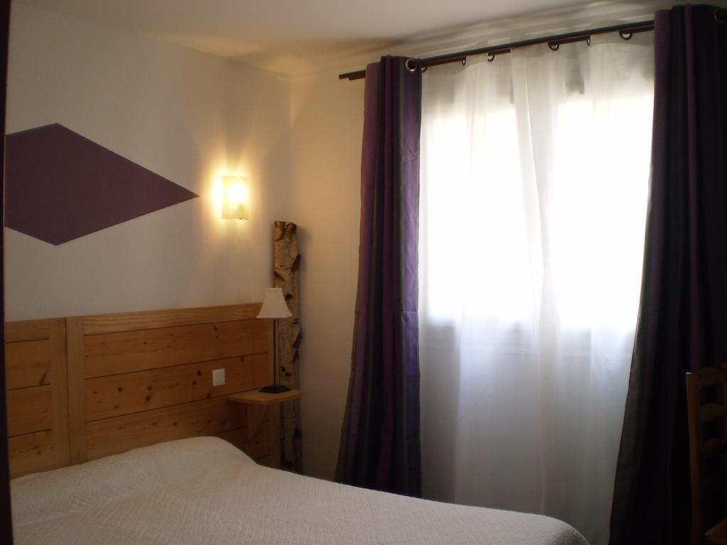 סן-פלור Hotel L Ander חדר תמונה