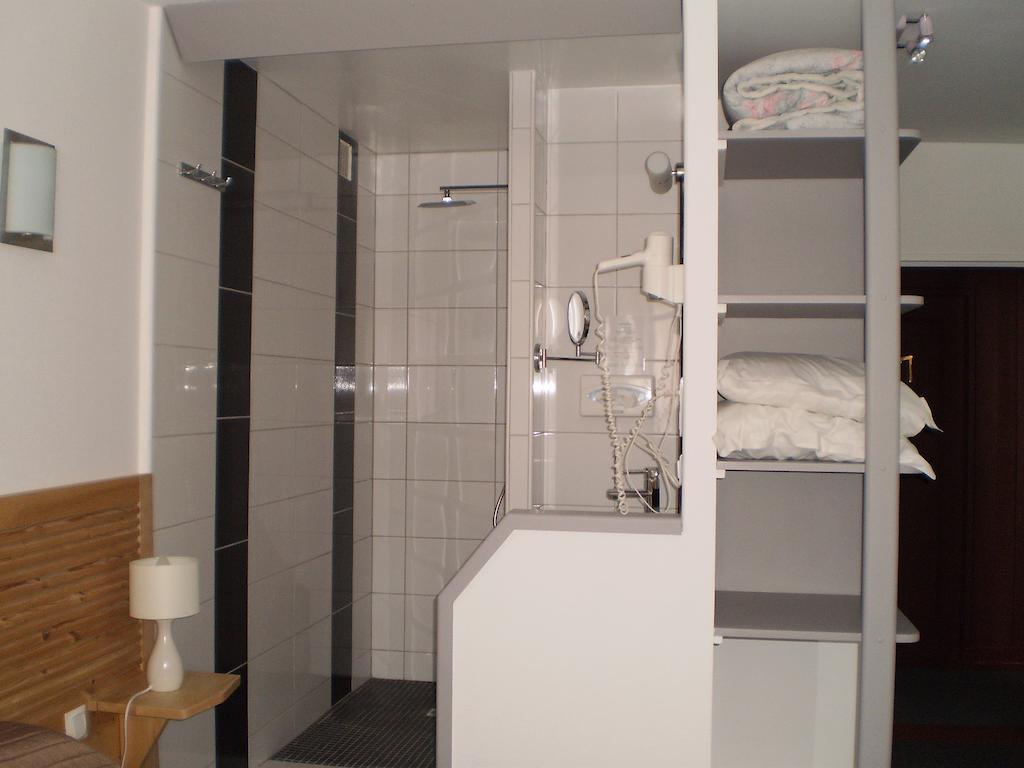 סן-פלור Hotel L Ander חדר תמונה