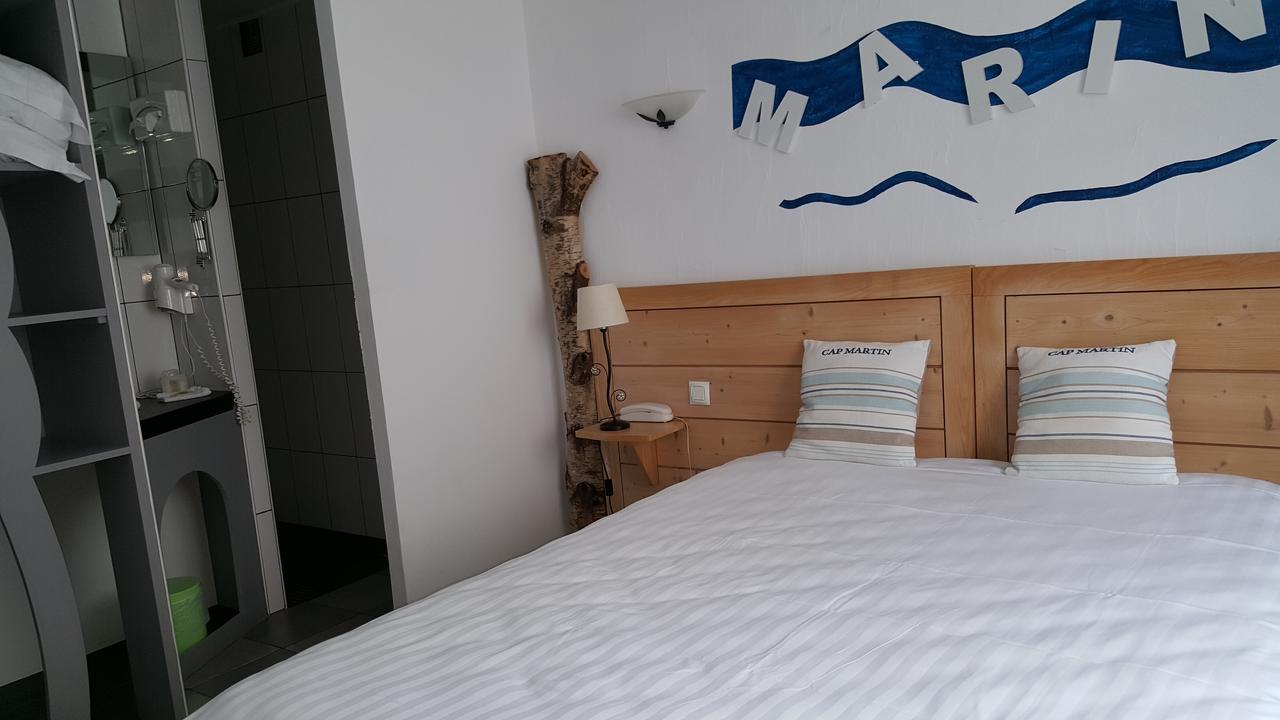 סן-פלור Hotel L Ander מראה חיצוני תמונה