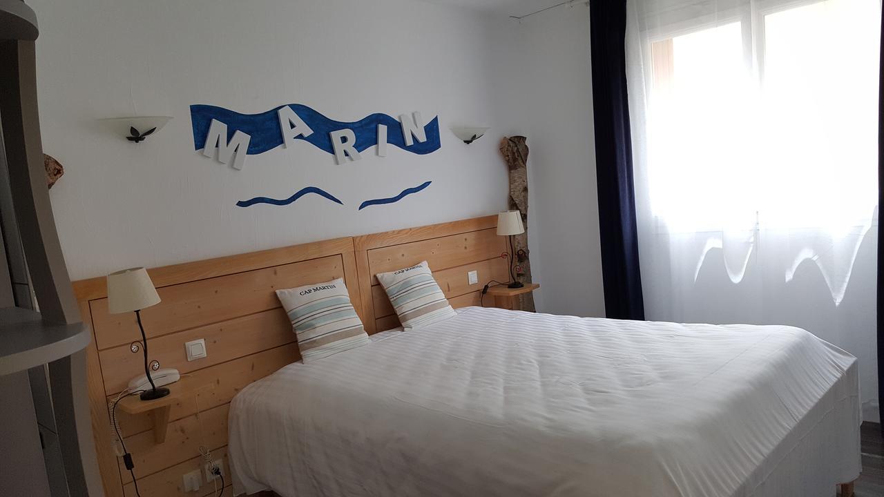 סן-פלור Hotel L Ander מראה חיצוני תמונה